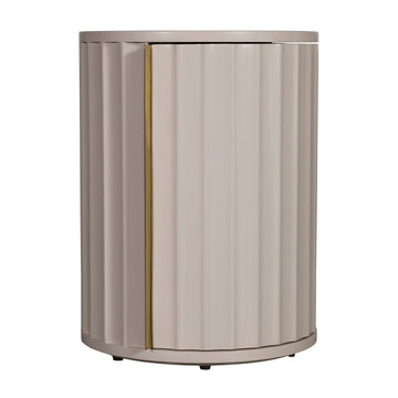 Leo Bedside Locker