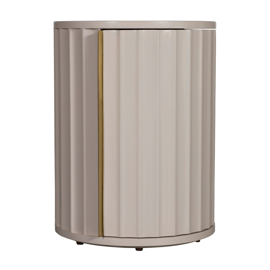 Leo Bedside Locker