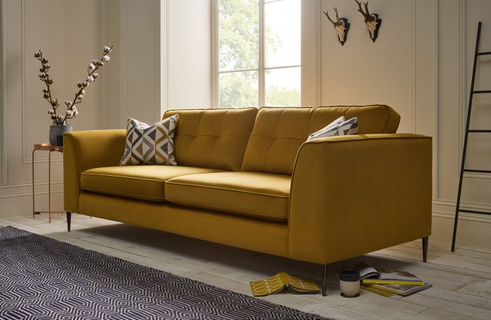 Loren Sofas