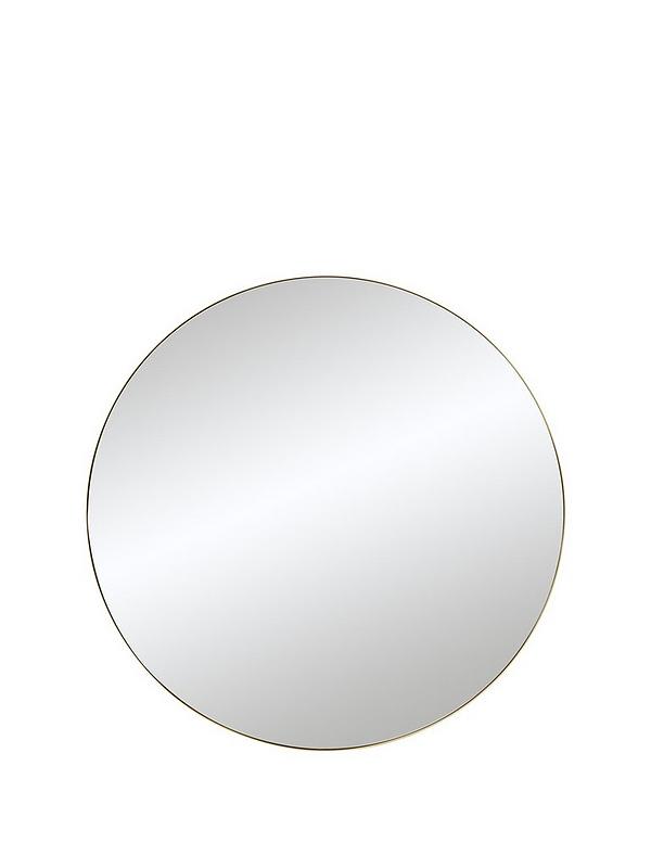 Hayle Mirror