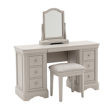 CHELSEA VANITY MIRROR