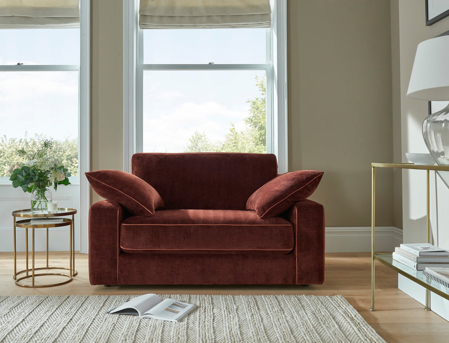 Harvey Chair
