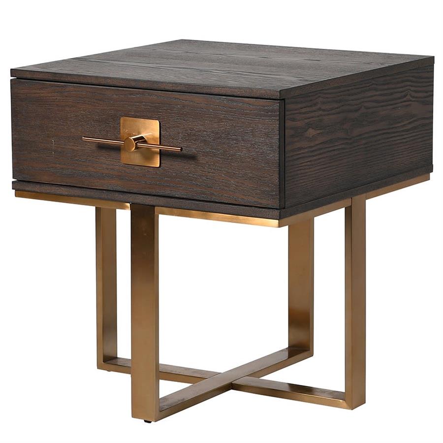 Oscar Side Table