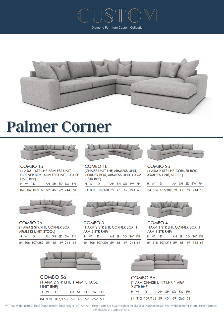 Palmer Corner