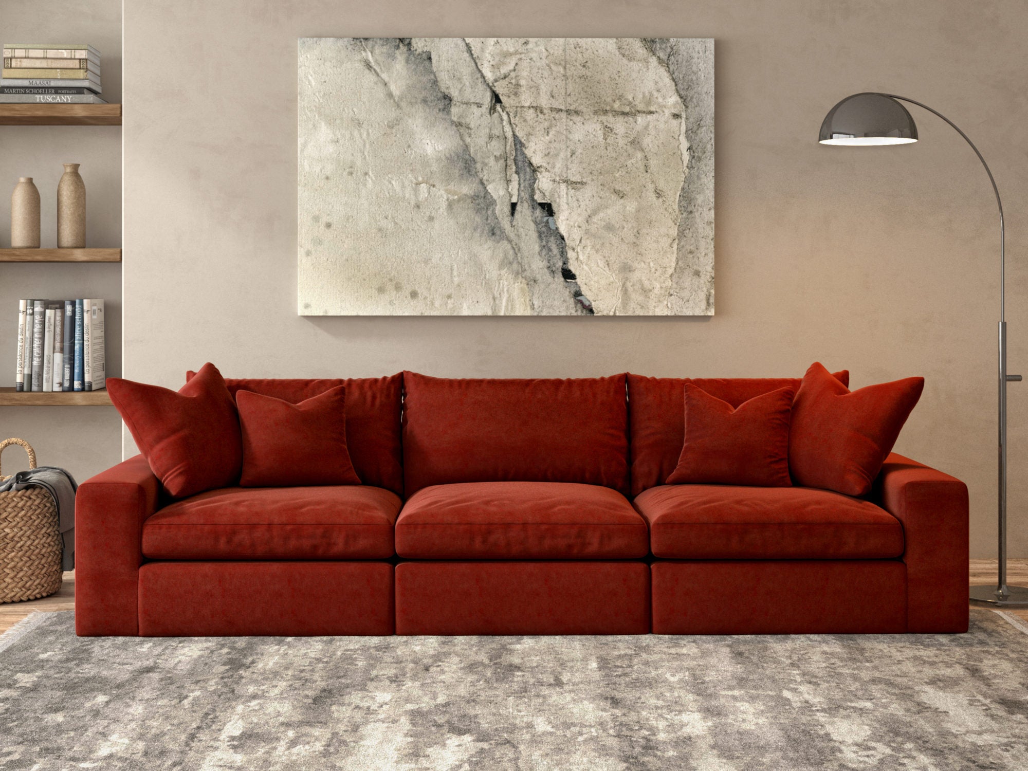 Palmer Sofa Diamond Furniture