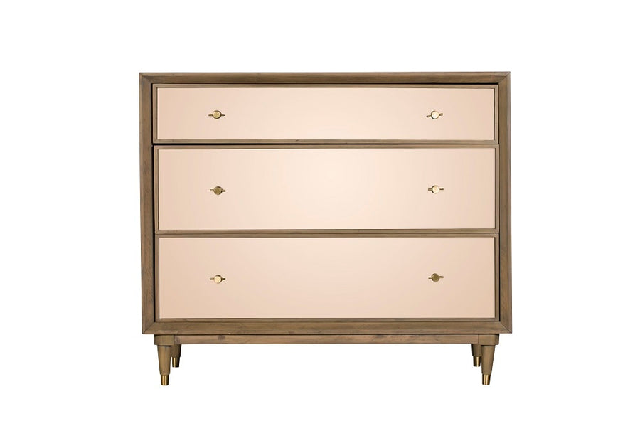 Kelly 3 Drawer Chest