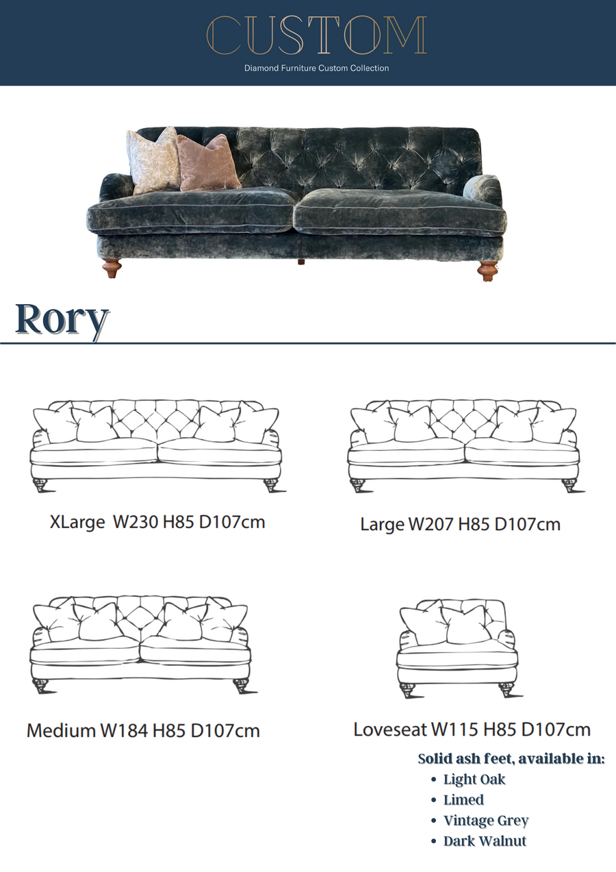 Rory Sofa