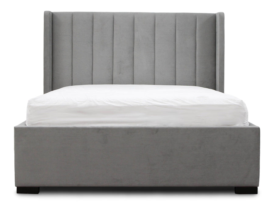 Sienna Ottoman Bed