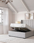 Sienna Ottoman Bed