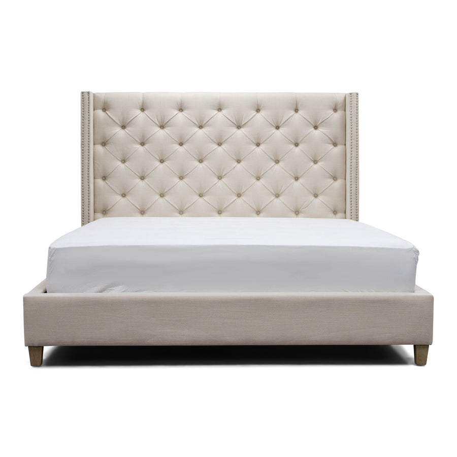 Astoria Bed