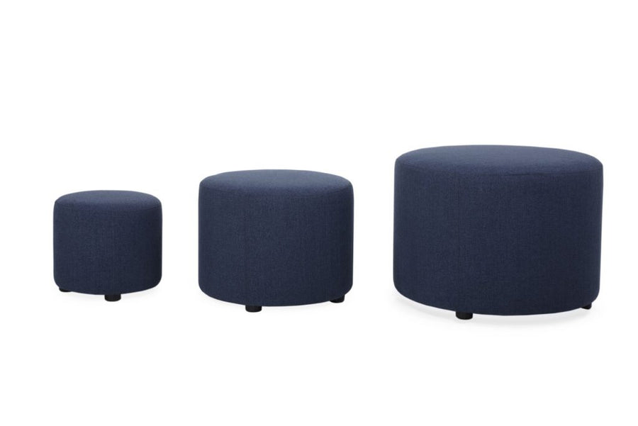 Roy Footstools