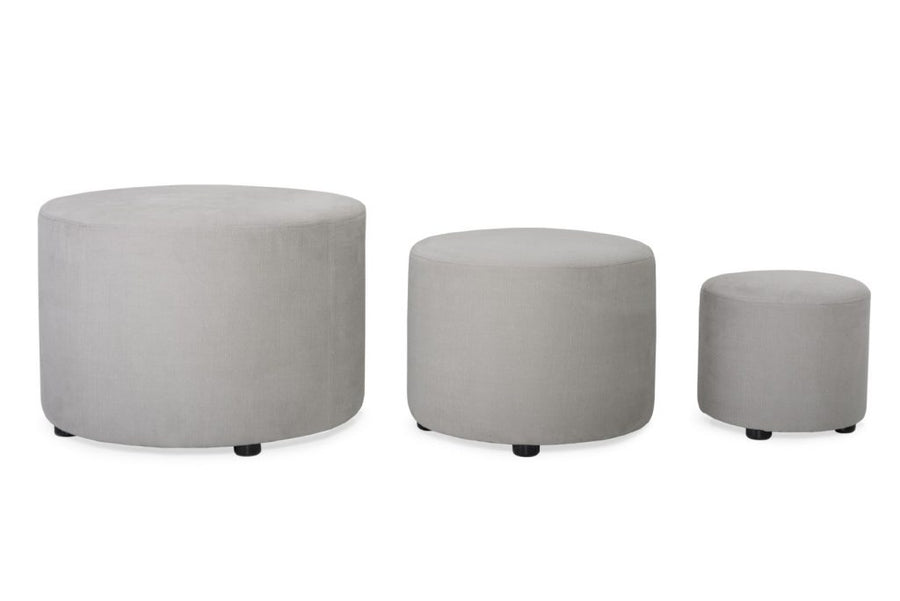 Roy Footstools