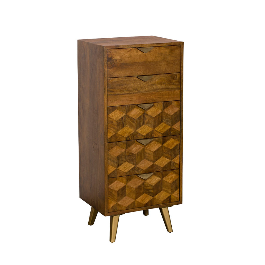 Beaux Tallboy