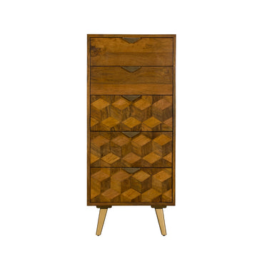 Beaux Tallboy