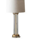 Kylie Twin Tube Lamp