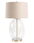 Kylie Oval Lamp