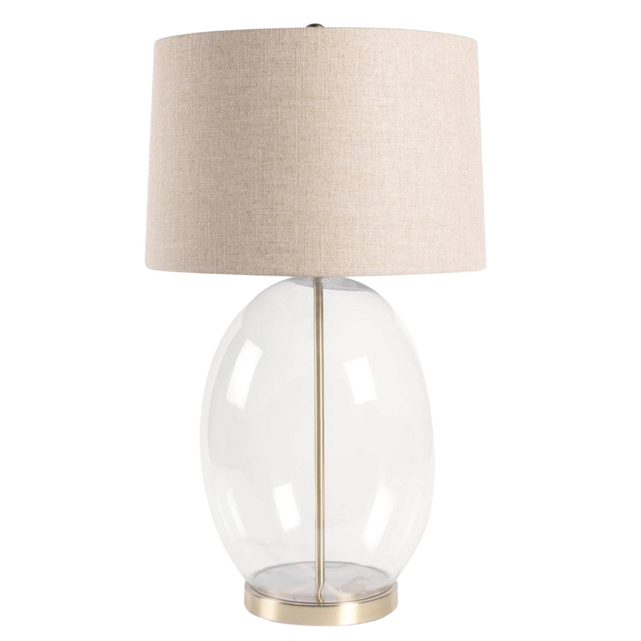 Kylie Oval Lamp