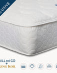 WILL and CO Diamond Support Mattress