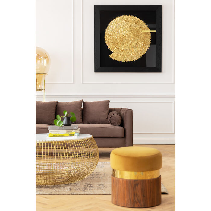 Cecilia Coffee Table
