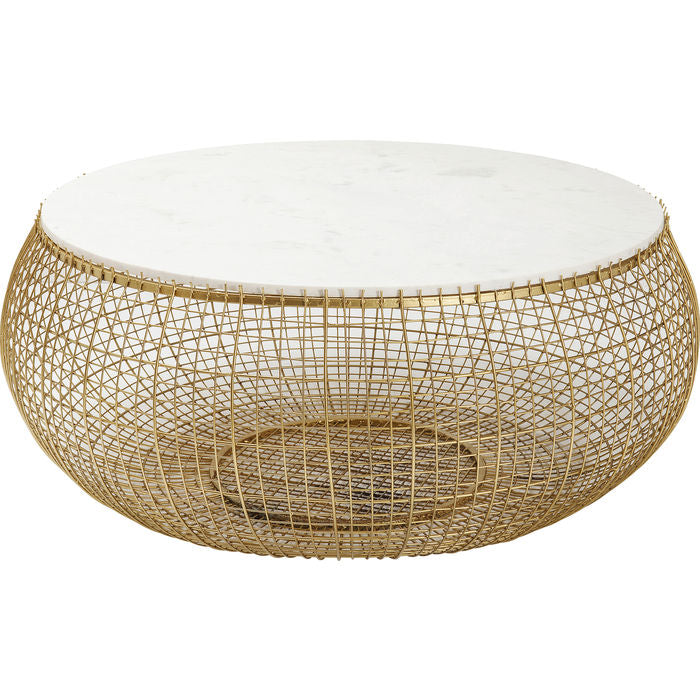 Cecilia Coffee Table