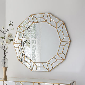 Celesto Mirror