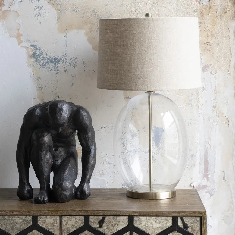 Kylie Oval Lamp