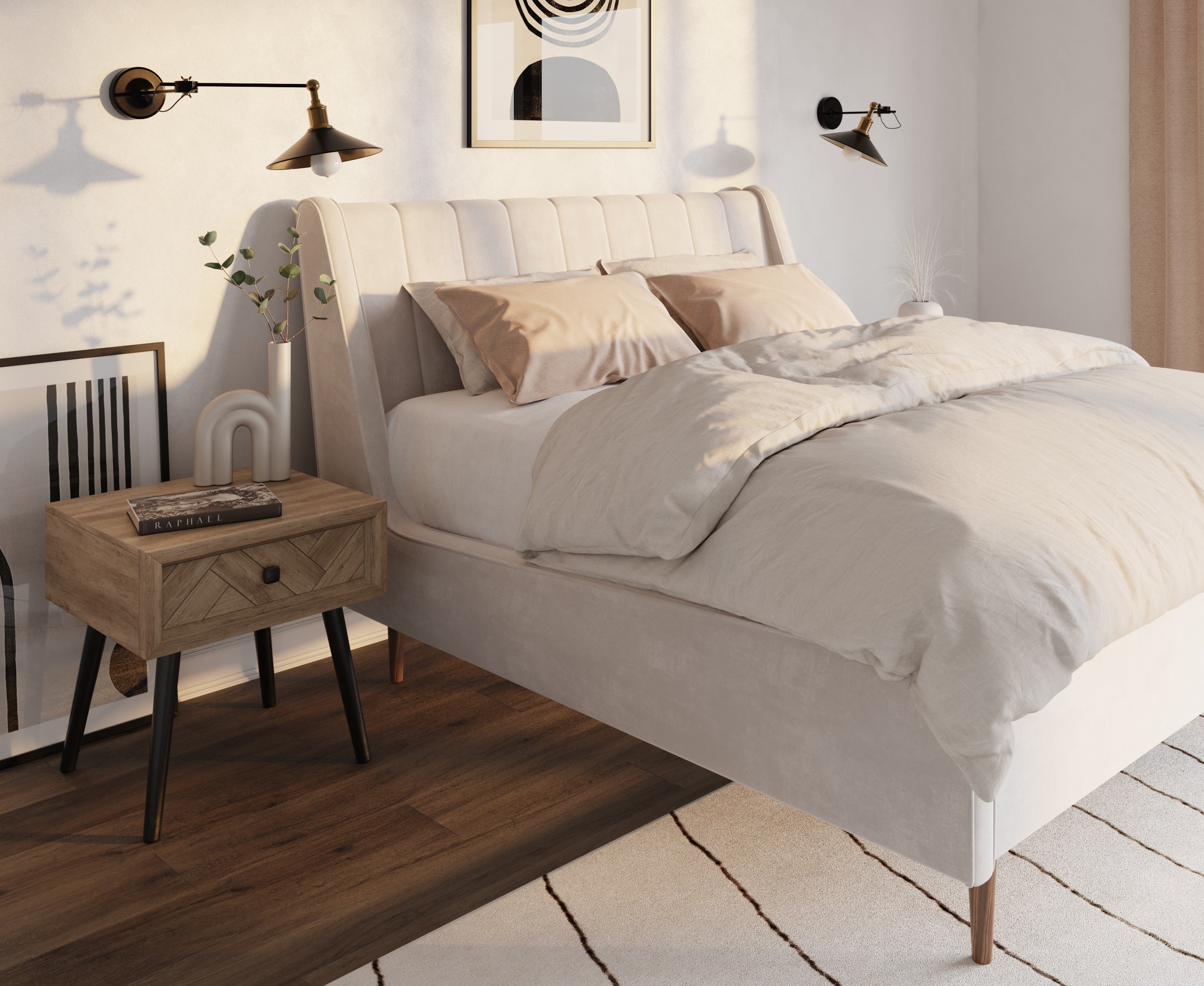 Tim Locker – Diamond Furniture