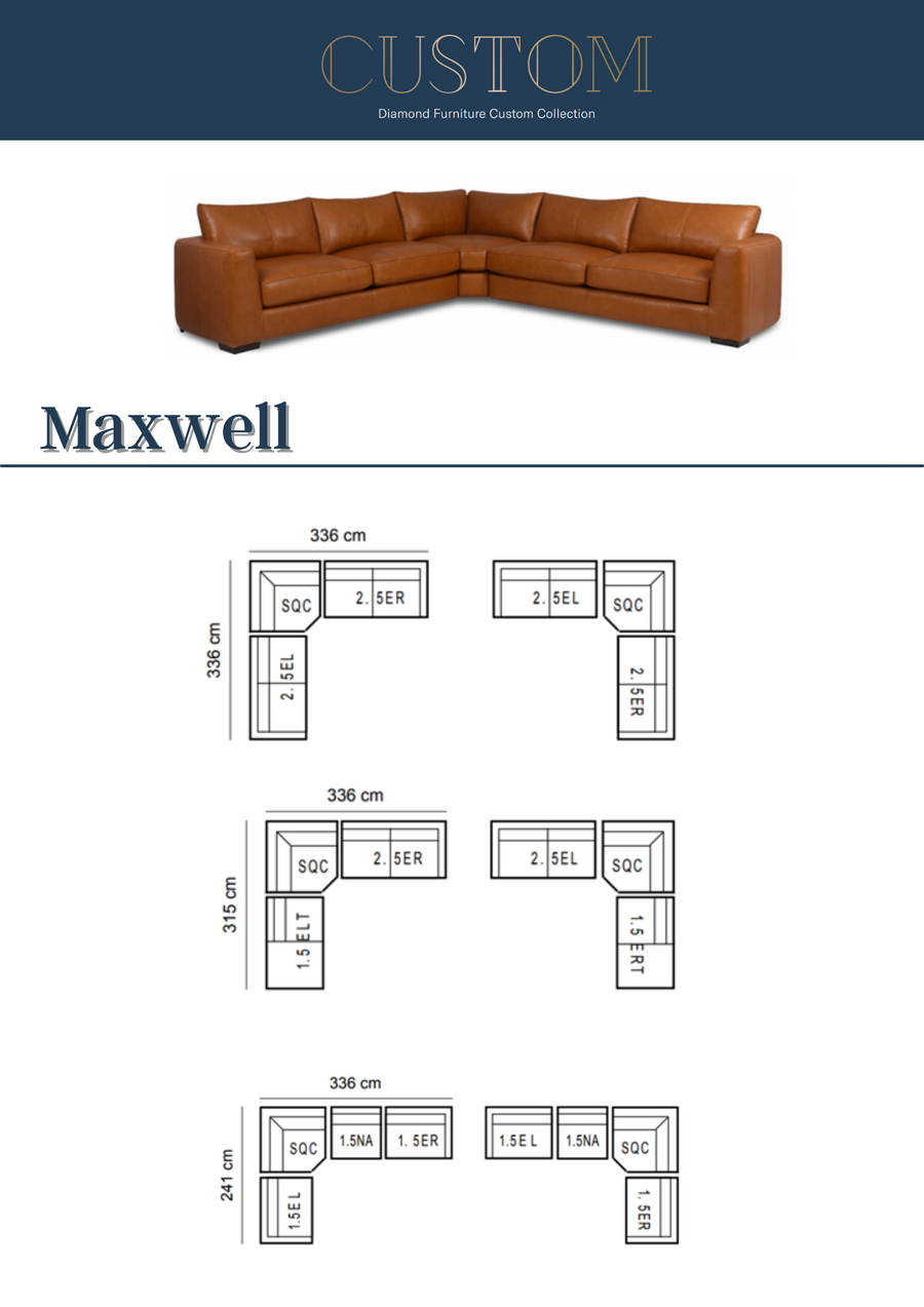 Maxwell Corner