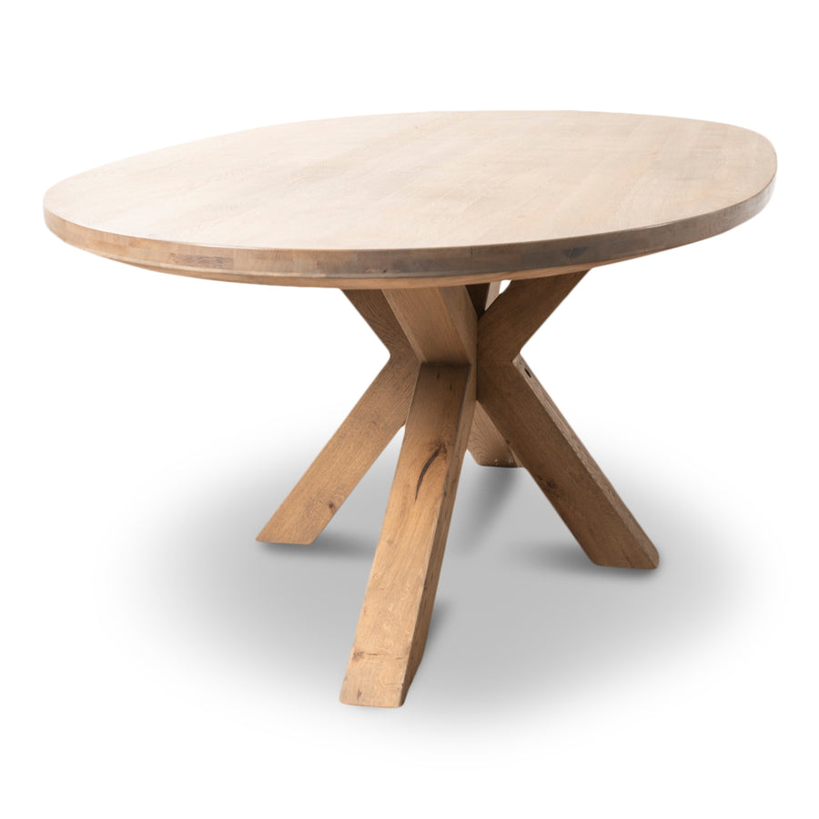 Barker Dining Table