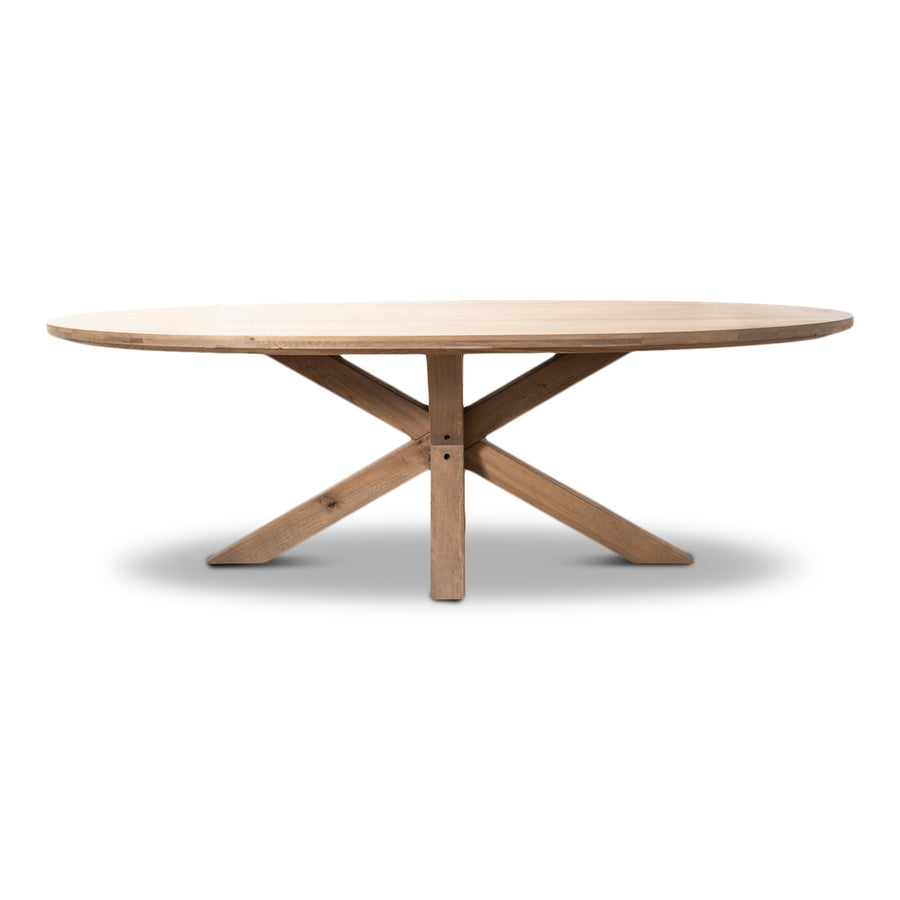 Barker Dining Table