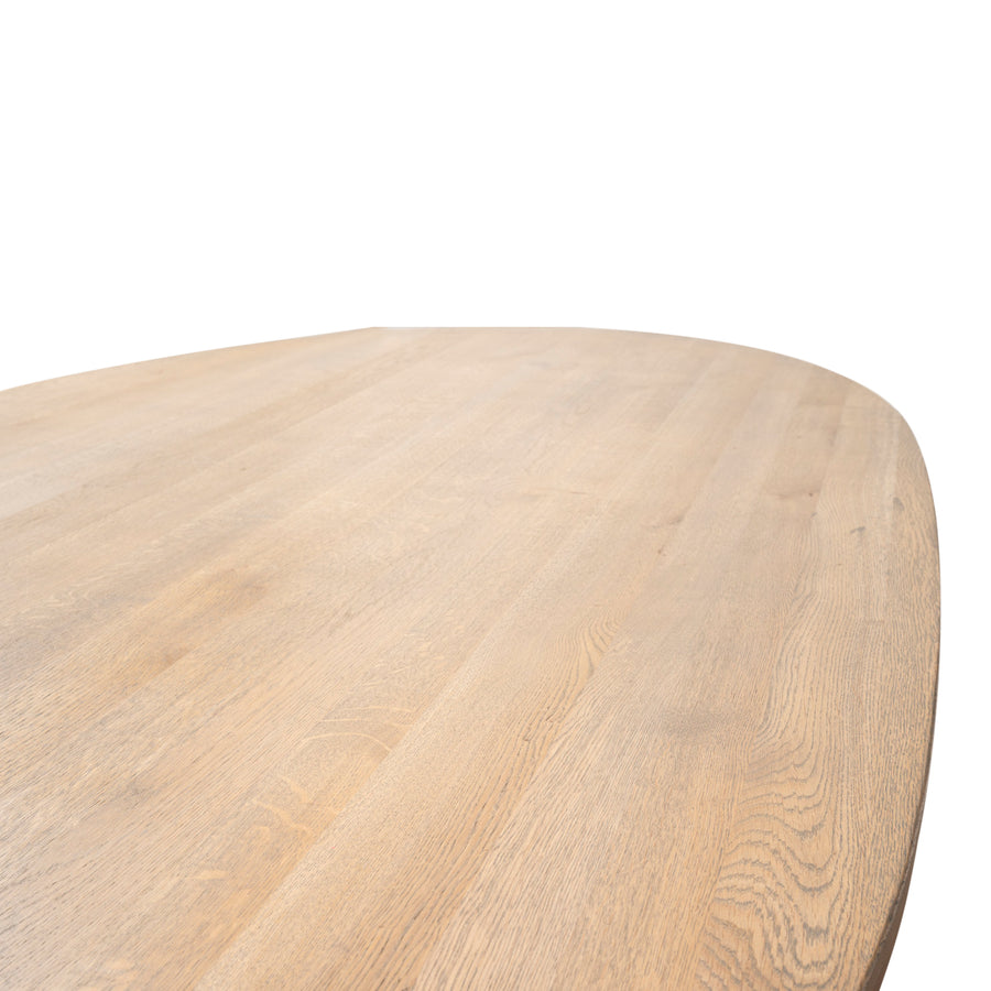 Barker Dining Table