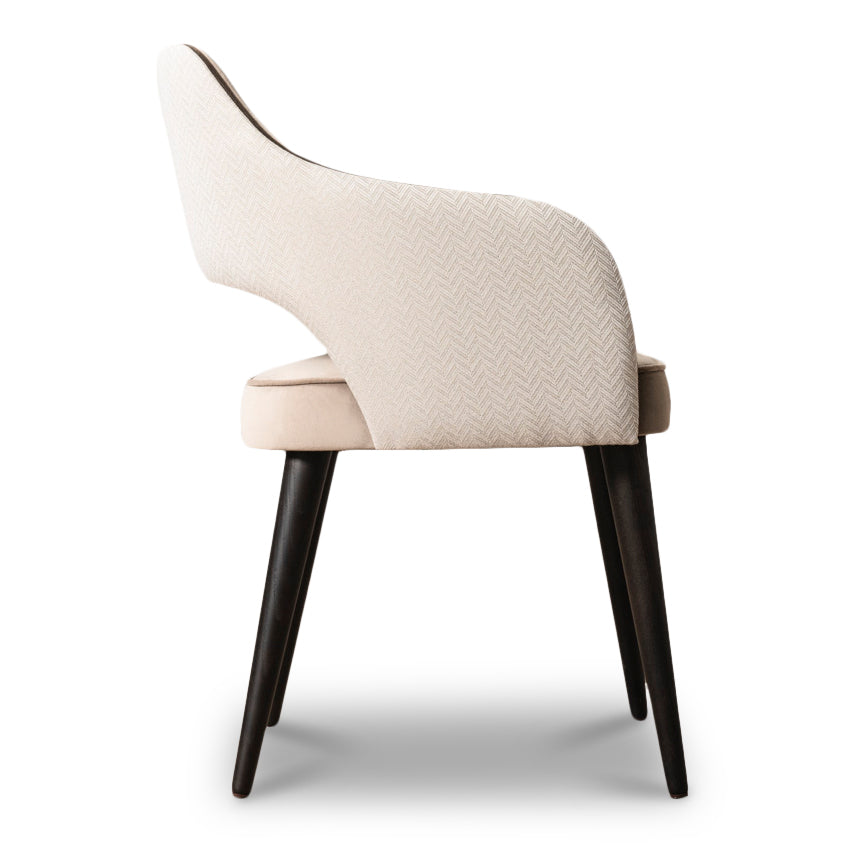 Orbit Dining Chair