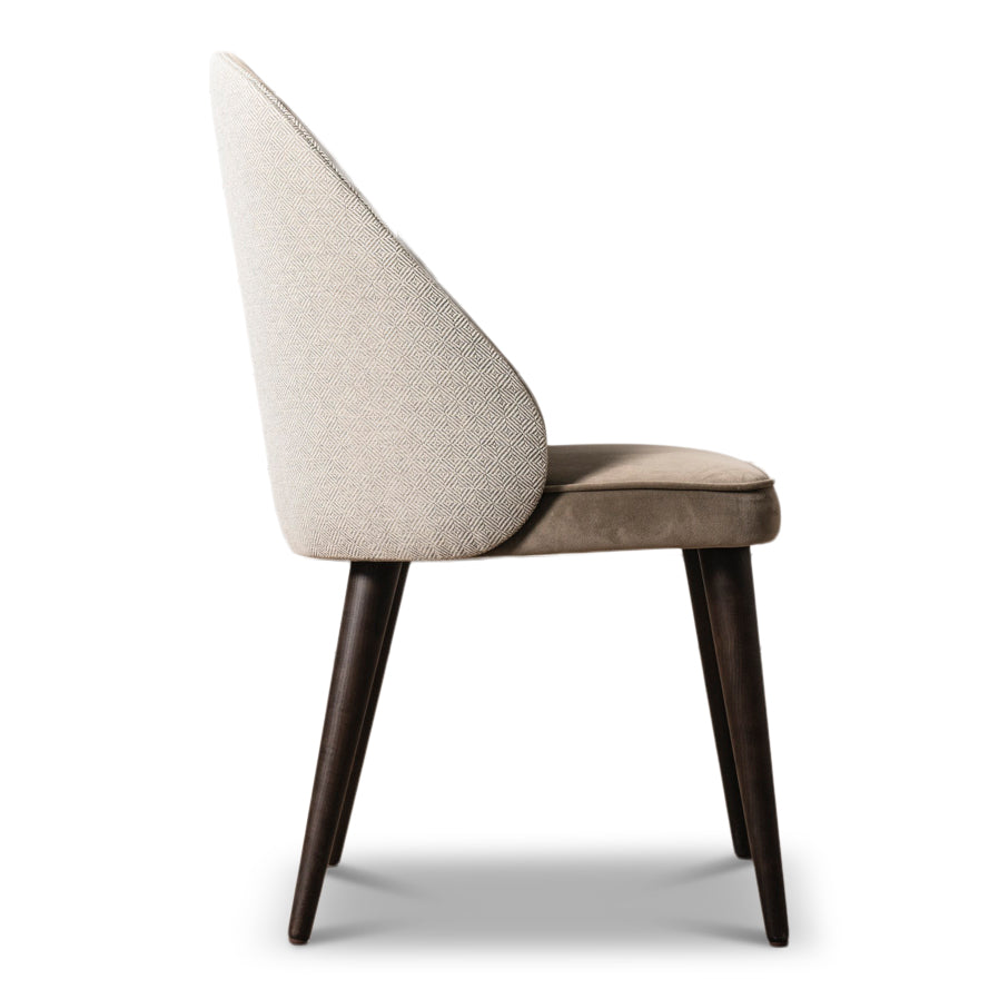 Dakota Dining Chair – Diamond Furniture