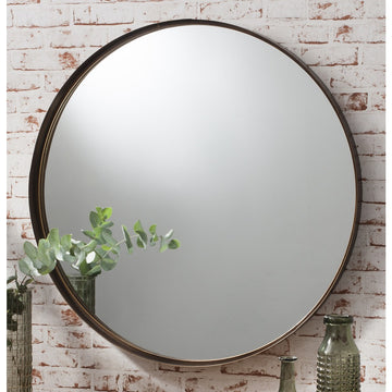 Greystoke Mirror