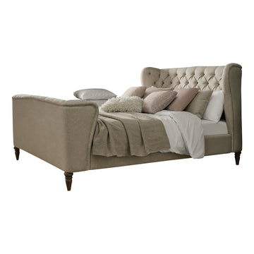 Clara Bed