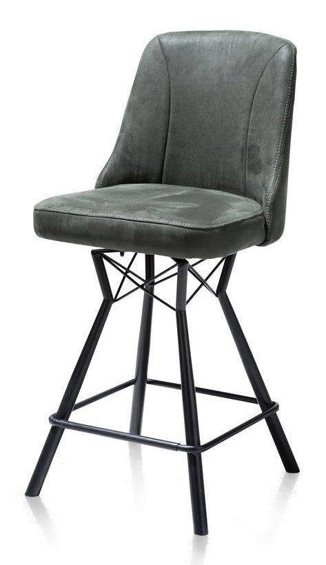 Kibo Barstool