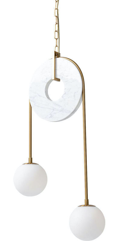 Balance Pendant Lamp