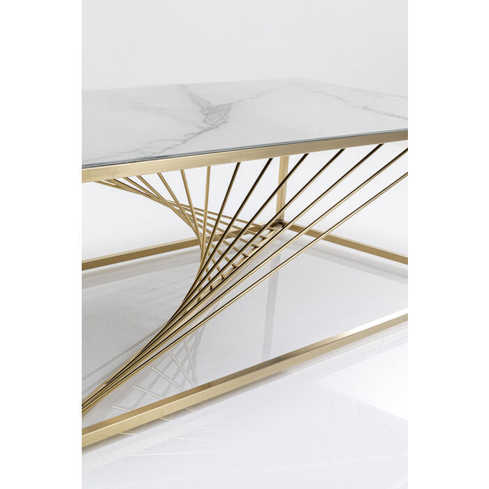 Nalah Coffee Table