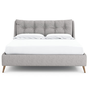 Zeus Bed