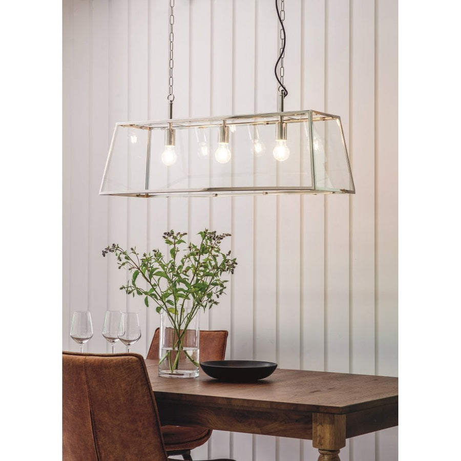 Sophia Pendant Lamp