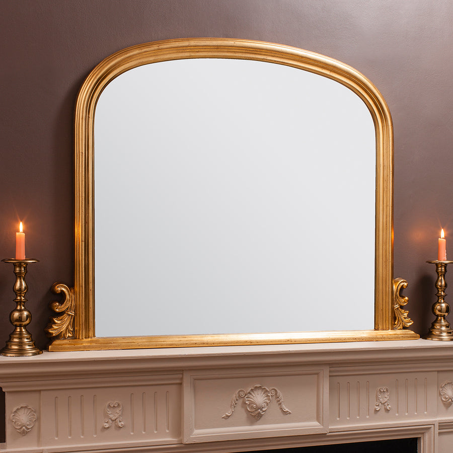 Thornby Mirror