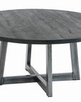 Horsen Round Coffee Table