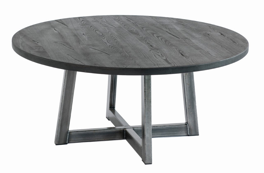 Horsen Round Coffee Table