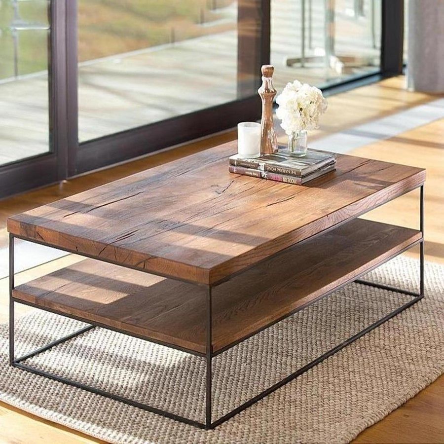 Haddington Coffee Table