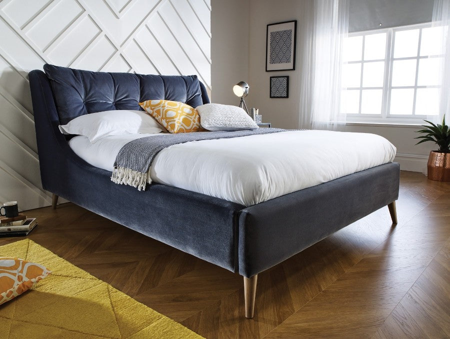Zeus Bed